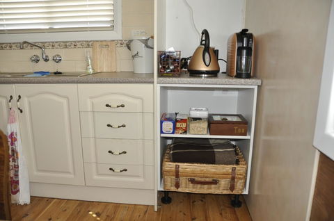 Caledonia Cottage - Accommodation 4U 16