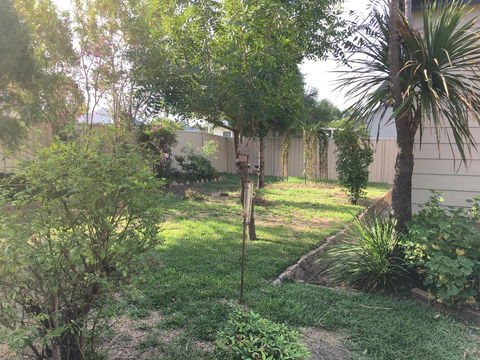 Caledonia Cottage - Accommodation 4U 27