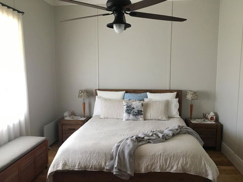 Caledonia Cottage - Accommodation 4U 3