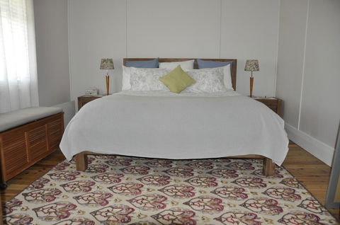 Caledonia Cottage - Accommodation 4U 21