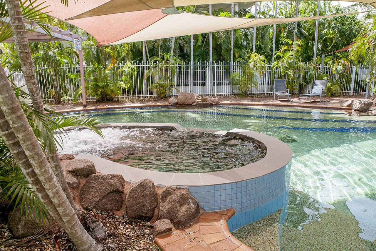 Alawa NT Accommodation 4U