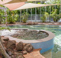Nightcliff Foreshore Getaway - McKay Gardens - Accommodation 4U