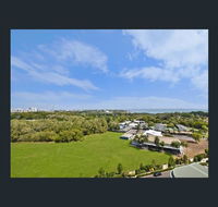 Nomikis'On The Avenue - Accommodation 4U