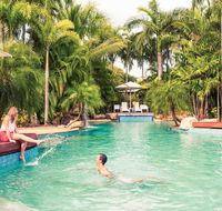 Mercure Darwin Airport Resort - Accommodation 4U