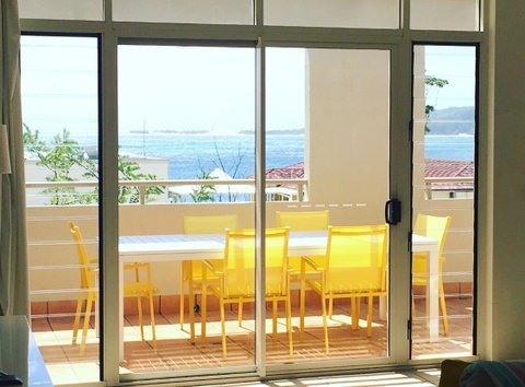 Seaspray Villa 5 - Accommodation 4U 15