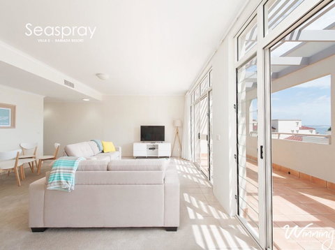 Seaspray Villa 5 - Accommodation 4U 11