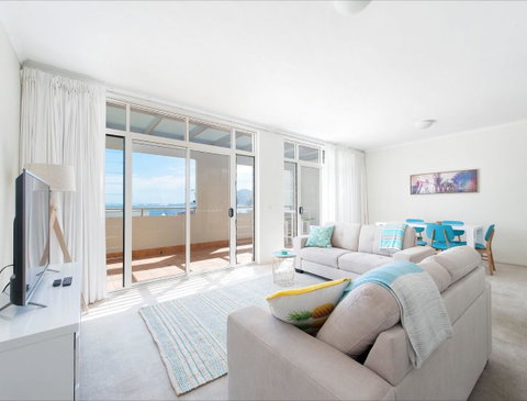 Seaspray Villa 5 - Accommodation 4U 3