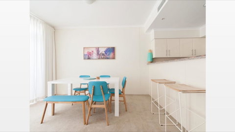 Seaspray Villa 5 - Accommodation 4U 2