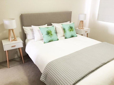Seaspray Villa 5 - Accommodation 4U 4