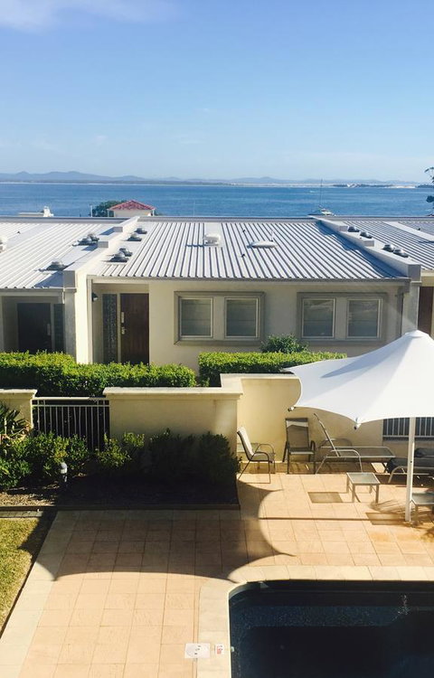 Seaspray Villa 5 - Accommodation 4U 0