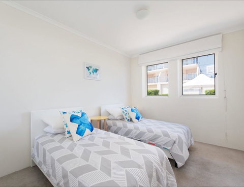 Seaspray Villa 5 - Accommodation 4U 10