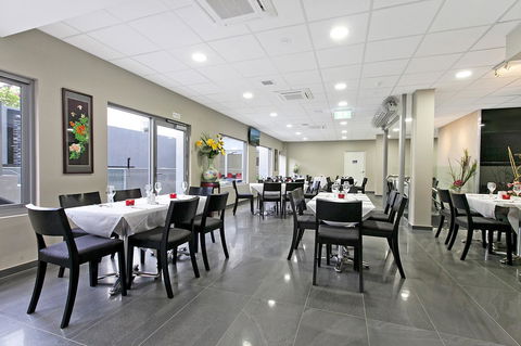 Argus Hotel Darwin - Accommodation 4U 20