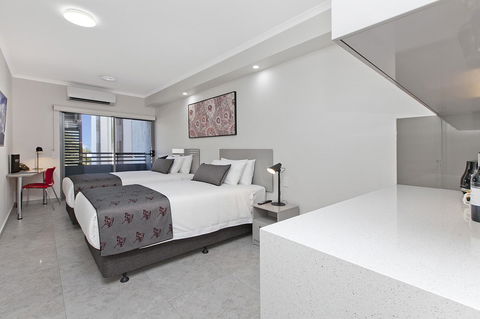 Argus Hotel Darwin - Accommodation 4U 7