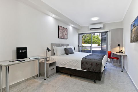 Argus Hotel Darwin - Accommodation 4U 13