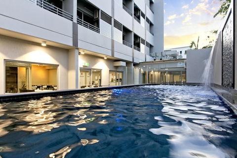 Argus Hotel Darwin - Accommodation 4U 3