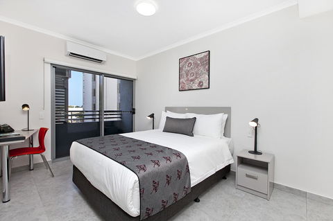 Argus Hotel Darwin - Accommodation 4U 16