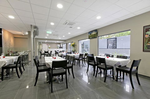 Argus Hotel Darwin - Accommodation 4U 21
