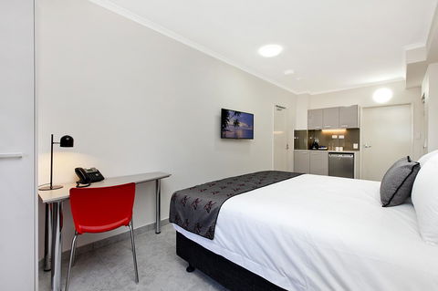 Argus Hotel Darwin - Accommodation 4U 14