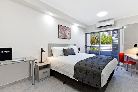 Argus Hotel Darwin - Accommodation 4U 17