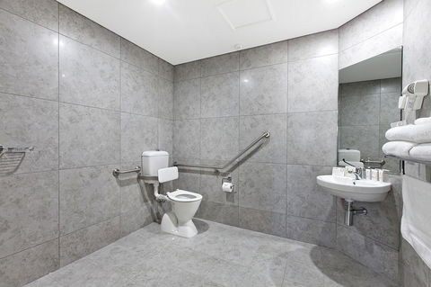 Argus Hotel Darwin - Accommodation 4U 23