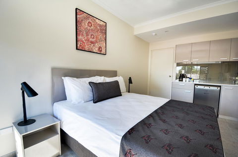 Argus Hotel Darwin - Accommodation 4U 11