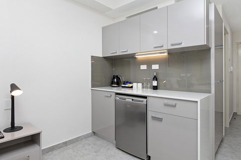 Argus Hotel Darwin - Accommodation 4U 6