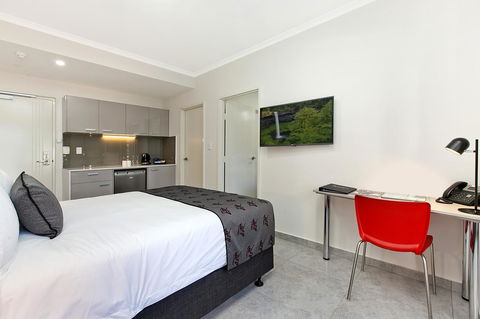 Argus Hotel Darwin - Accommodation 4U 18