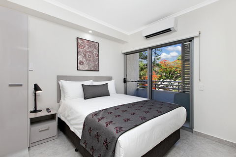 Argus Hotel Darwin - Accommodation 4U 8
