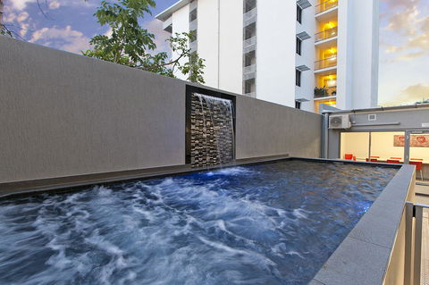 Argus Hotel Darwin - Accommodation 4U 0