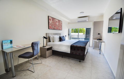 Argus Hotel Darwin - Accommodation 4U 15