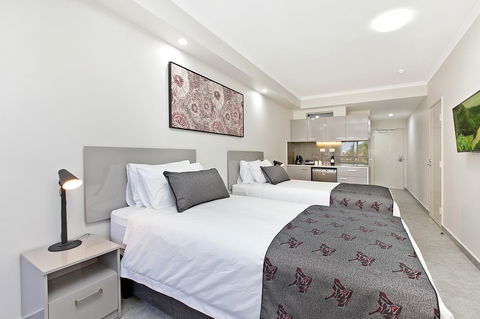 Argus Hotel Darwin - Accommodation 4U 12