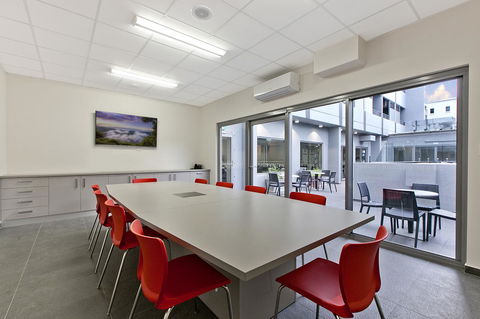 Argus Hotel Darwin - Accommodation 4U 19