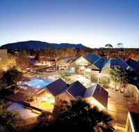 DoubleTree by Hilton Alice Springs