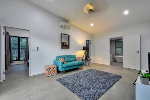 'Tropical Oasis - Darwin NT - Accommodation 4U 15
