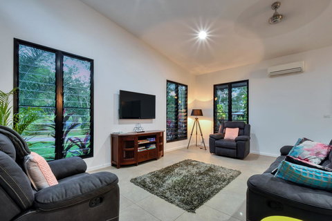 'Tropical Oasis - Darwin NT - Accommodation 4U 25