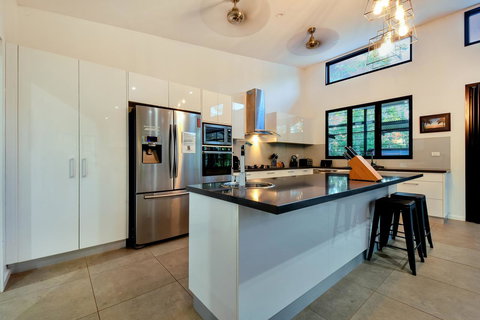 'Tropical Oasis - Darwin NT - Accommodation 4U 8