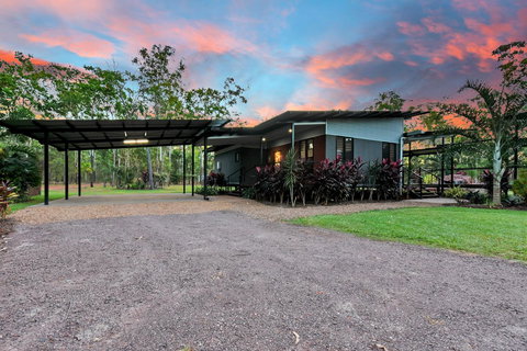 'Tropical Oasis - Darwin NT - Accommodation 4U 18