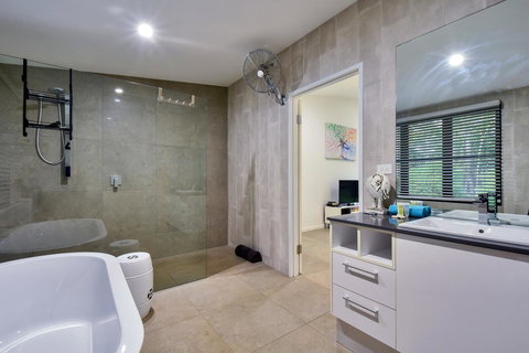 'Tropical Oasis - Darwin NT - Accommodation 4U 17