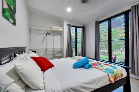 'Tropical Oasis - Darwin NT - Accommodation 4U 28