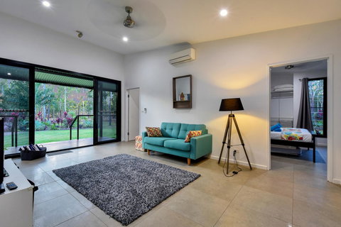 'Tropical Oasis - Darwin NT - Accommodation 4U 16