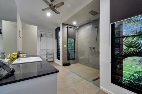 'Tropical Oasis - Darwin NT - Accommodation 4U 23