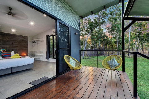 'Tropical Oasis - Darwin NT - Accommodation 4U 22