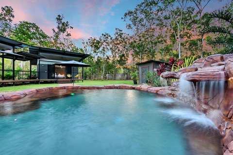'Tropical Oasis - Darwin NT - Accommodation 4U 2