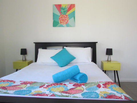 'Tropical Oasis - Darwin NT - Accommodation 4U 27