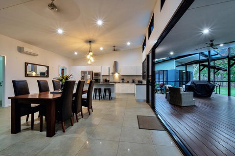 'Tropical Oasis - Darwin NT - Accommodation 4U 3