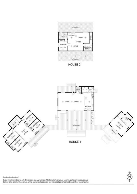 'Tropical Oasis - Darwin NT - Accommodation 4U 30