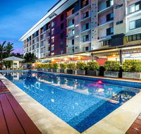 Novotel Darwin Airport - Accommodation 4U
