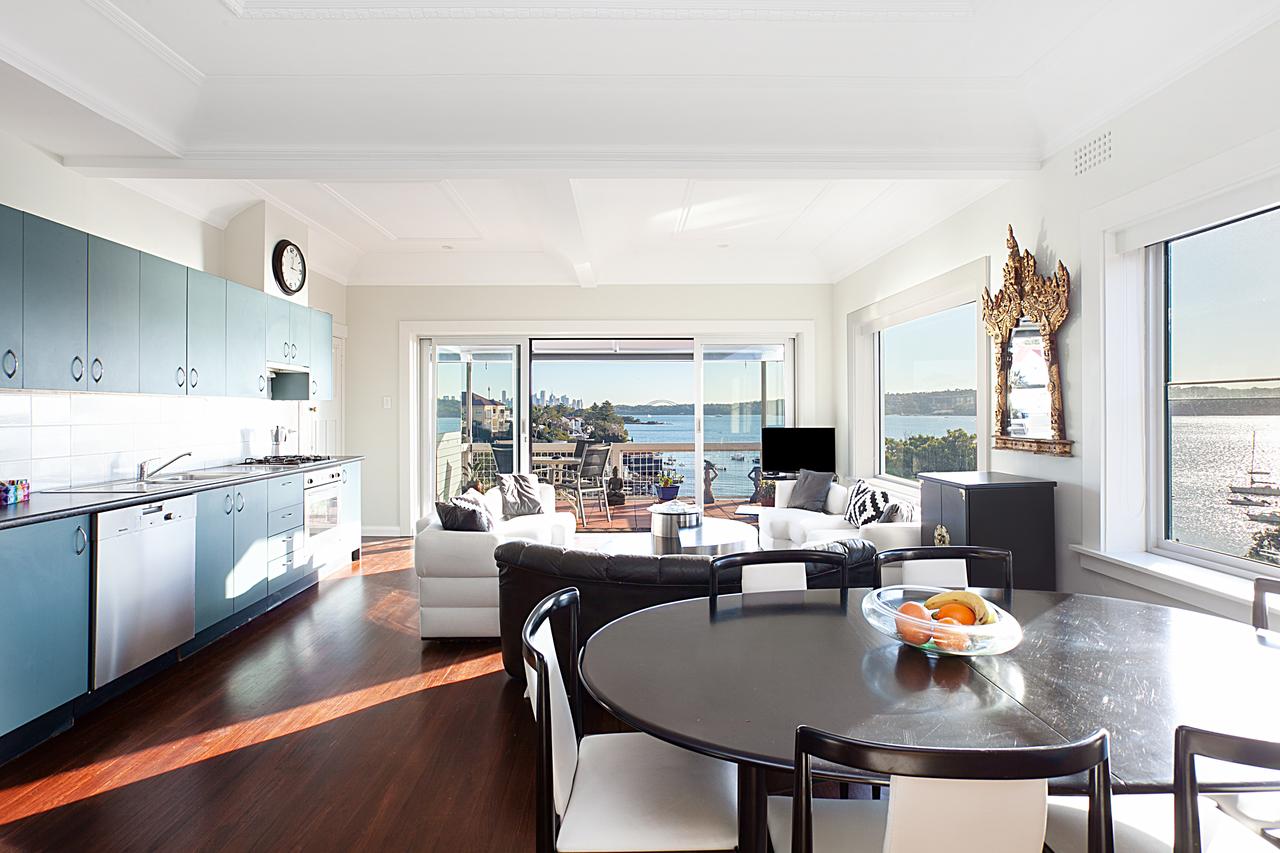 Vaucluse NSW Accommodation 4U