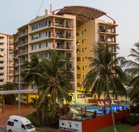 Cullen Bay Resorts - Accommodation 4U