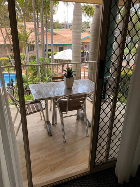 Beaches Serviced Apartments - Accommodation 4U 20